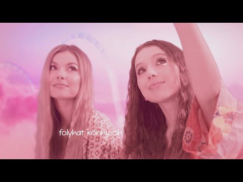 Nági & Betti - Béke (Visualizer Lyrics Video)