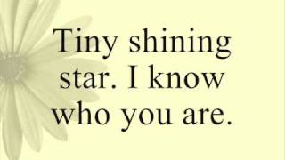 Bridgit Mendler - How To Believe With Lyrics On-Screen (HQ)