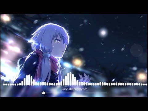 Nightcore - Feeling it Rival x Cadmium (Lyrics)