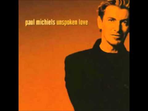 Unspoken Love - Paul Michiels
