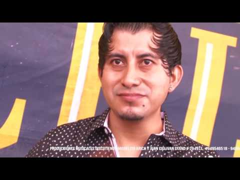 *Encanto De Amazonas MIX ALEGRIA Concierto Chiclayo