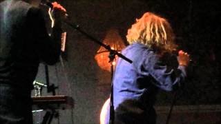 TY SEGALL AND THE MUGGERS - &#39;Diversion&#39; @ Royale - Boston, MA - 3/1/2016