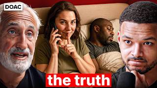 The REAL Reason Men CAN'T Understand Women