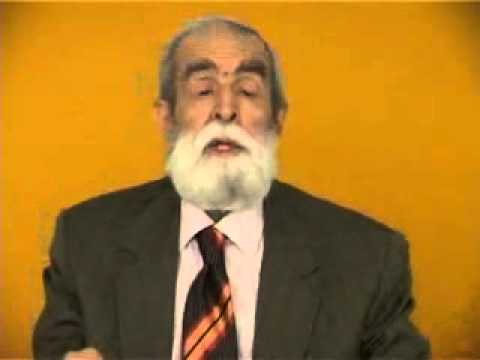 2008-05-07 Ayetlerin Sirlari - Ahzab 67 ve 68 (Imam Iskender Ali M I H R Hazretleri)