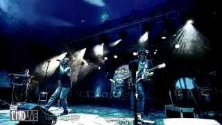 The Enid &quot;Witch Hunt&quot; - videoclip by Woïtek SKOP