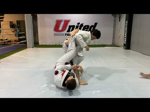 Gi Seminary - Knee Shield Q&A