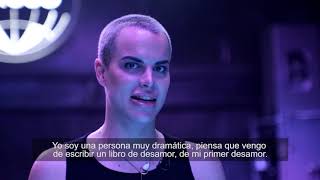 Improvistas #44 - King Jedet - Entrevista