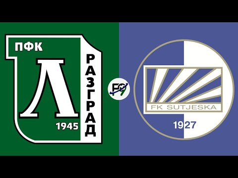 🔴 LUDOGORETS VENCIÓ 2-0 A SUTJESKA NIKSIC Y PUSO UN PIE EN LA PRÓXIMA RONDA