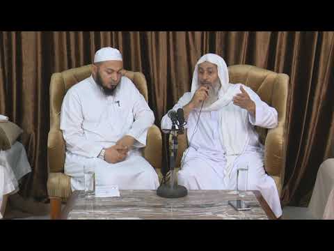  مناقشة في الناسخ والمنسوخ ( 2 )   تاريخ 30- 9- 2018 