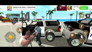 Miami mafia gangster simulator, new mobile game 2026, FHD 1080p gameplay, no commentary
