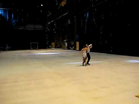 Alexey Usanov - Final Showcase