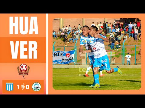 Independiente Huachog vs Verdecocha (1-0) | Cuartos - Ida | Etapa Departamental | Copa Peru 2023
