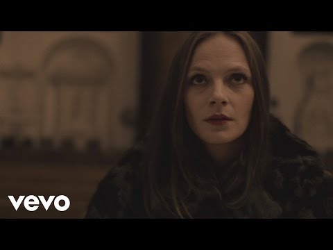 Antonella Ruggiero - Ave Maria II