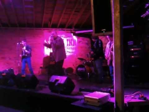 ConvOi! Live @ The Scoot Inn - Part 3 (10-9-2010 Austin, TX)