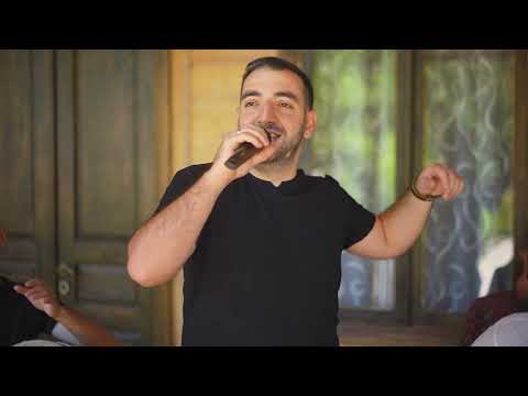 ალუბლები შესულიყვნენ მწიფობაში - ბერიკა ჯაჯანიძე Alublebi shesuliyvnen mwifobashi (Cover)