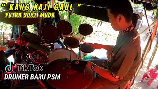 Download lagu Kang Kaji Gaul - Putra Surti Muda ❗Singa depok dangdut mp3 Download lagu Kang Kaji Gaul - Putra Surti Muda ❗Singa depok dangdut mp3