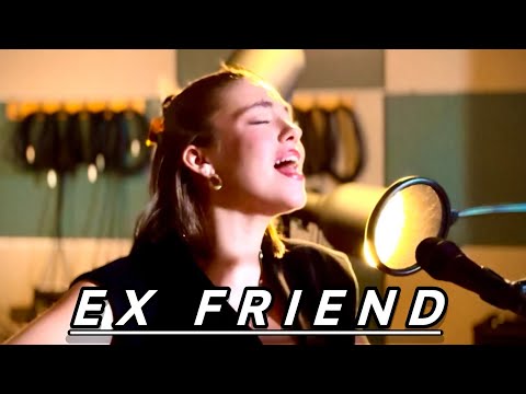 EX FRIEND – Allie Sherlock