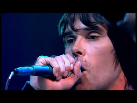 Noel Gallagher, Ian Brown - Keep What Ya Got (J. Ross 2004) 1080p 50fps