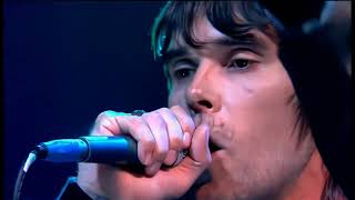 Noel Gallagher, Ian Brown - Keep What Ya Got (J. Ross 2004) AI 1080p 50fps