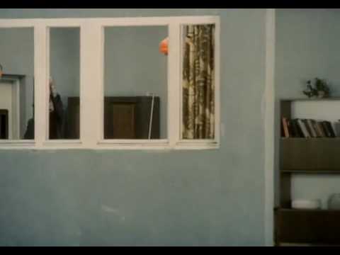 Hieronim Neumann - Blok AKA Blocks [1982] Polish experimental animation