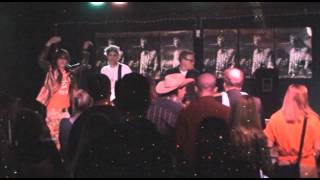 Loma Kings - Infraction