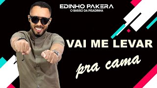 Edinho Pakera - Palco MP3