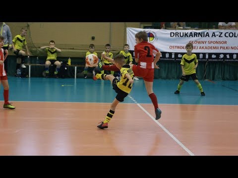 Korona Ostrołęka - APN II Ostrołęka