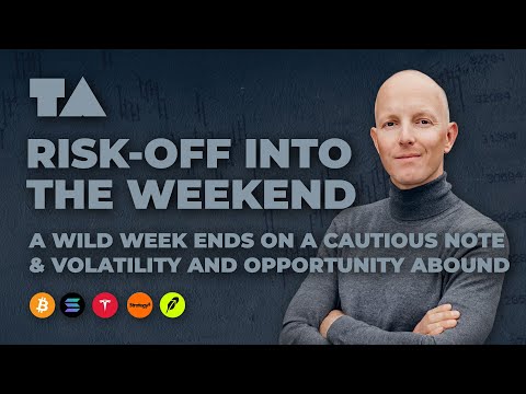 Daily Market Recap - Jan 16, 2026 - Volatility, Opportunity, & Risk-Off Weekend Positioning