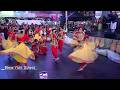 Bengali New Year Pohela Boishakh Celebration At Times Square NYC April 11 2026 Part 2 Of 2