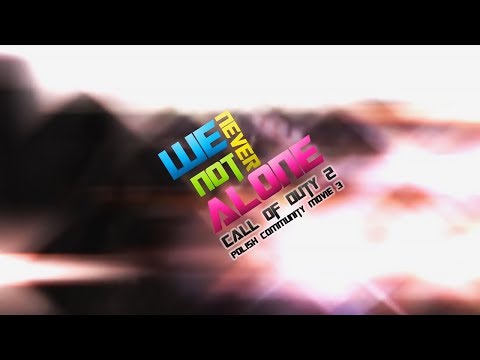 "We Never Not Alone" - CoD2 Polish Community Movie 3 by SyLvO