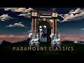 Paramount Classics 2000 2007 With Fanfare Popeye