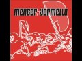 Cuba Libre - Mencer Vermello 