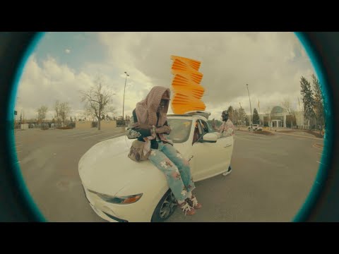 Getmoney$ic x kbvby - FANTASTIC (Official Music Video)