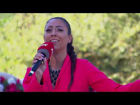 Aleksandra Dabić - Ja nemam prava nikoga da volim