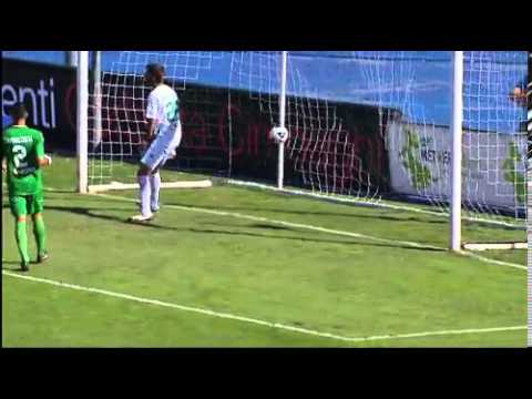 Avellino 1-1 Varese 21/09/2013 2013-14 - 5°