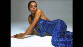 Diana Ross   ALL NIGHT LOVER