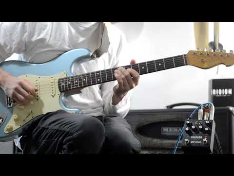 Strymon Iridium || Is it as good as they're saying?