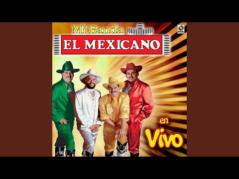 Mary La Orgullosa (En Vivo)