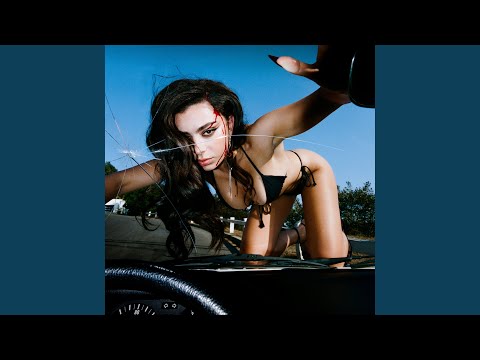 Yuck – Charli XCX