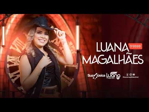 Luana Magalhães - 2020 CD completo