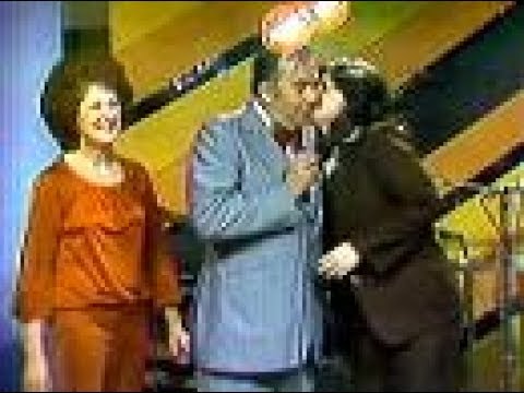 WCIU Channel 26 - Eddie Korosa's Polka Party (Part 3, January 1979)