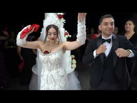 Nunta Mario & Maria , Turnu Măgurele 2025 Partea 4 