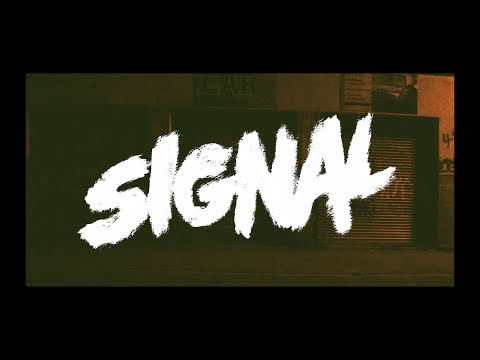 Video thumbnail for Signal