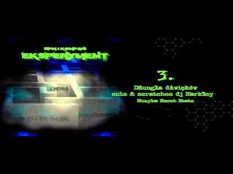 03. BPM I KOMPANI - Dżungla dźwięków