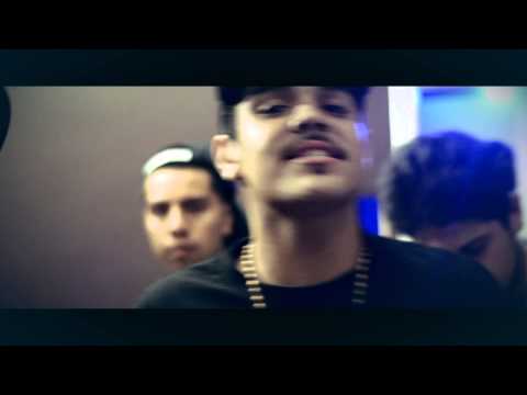 Atlast - Dead Rhino Balls ft. Linoskiii, Tony Sicks, X-ile & MFOURMUSIC (prod. Infameezy)