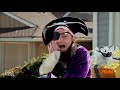 Patchy The Pirate S Roast