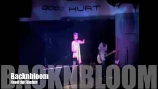 Backnbloom performs Heed the Flashes