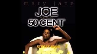 50 Cent, Joe - Mary Jane (Album Version) (Official Remix)