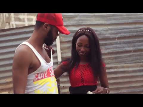 Edima Ômega - Quero Teu Socorro vídeo oficial