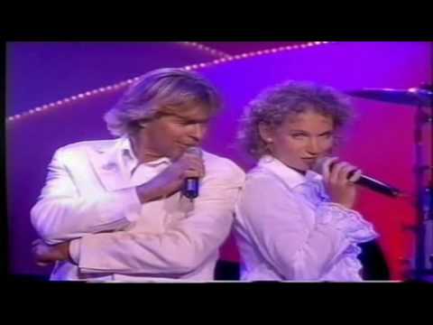 Hansi Hinterseer & Marvellous Was Kann Ich Denn Dafür 2002